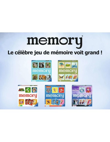 Ravensburger 20890 gioco da tavolo