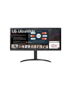 LG 34WP550-B 86,4 cm (34") 2560 x 1080 Pixel UltraWide Full HD LED Nero