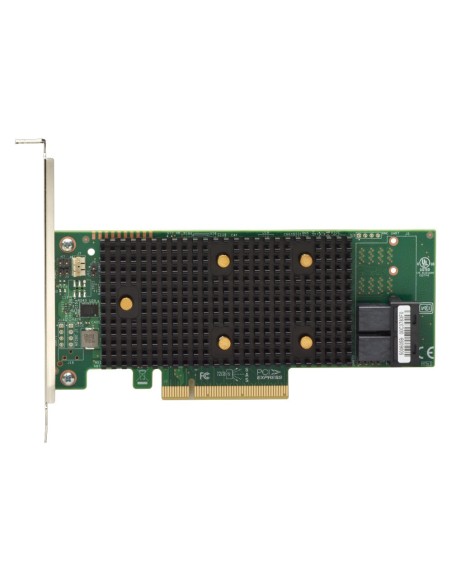 Lenovo 4Y37A09727 controller RAID PCI Express x8 3.0 12 Gbit s