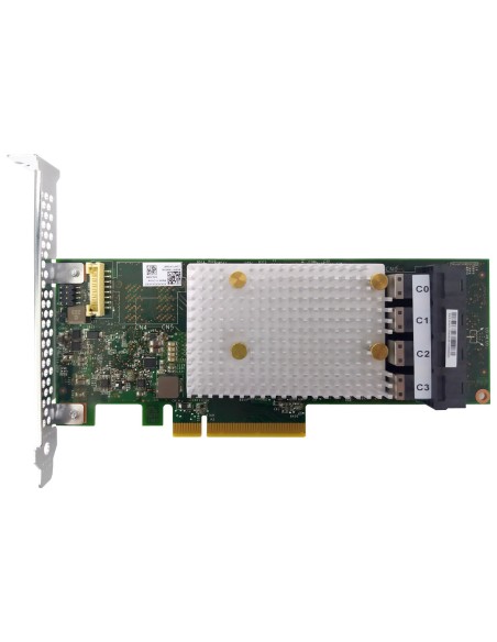 Lenovo 4Y37A72485 controller RAID PCI Express x8 3.0 12 Gbit s