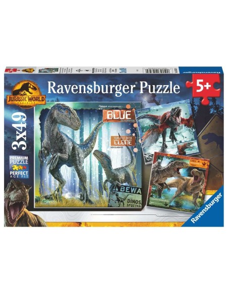 Ravensburger 05656 puzzle 49 pz Ravensburger 05656 puzzle 49 pz
