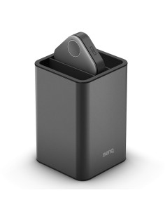 BenQ InstaShow WDC20C Kit di pulsanti Nero 2 pz