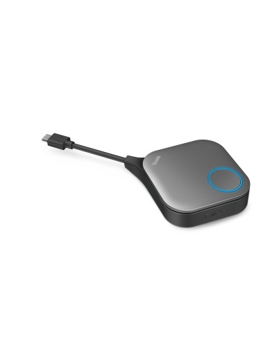 BenQ InstaShow WDC20C Kit di pulsanti Nero 2 pz