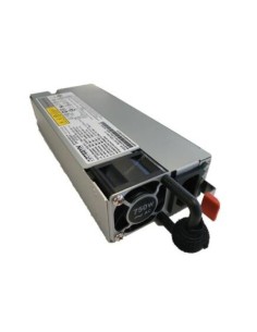 Lenovo 7N67A00884 alimentatore per computer 750 W Nero, Metallico
