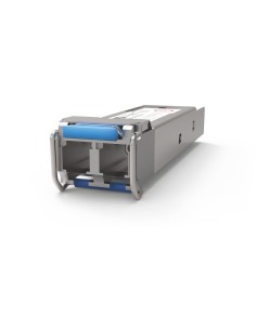 Allied Telesis AT-SPSX I-90 modulo del ricetrasmettitore di rete Fibra ottica SFP 850 nm