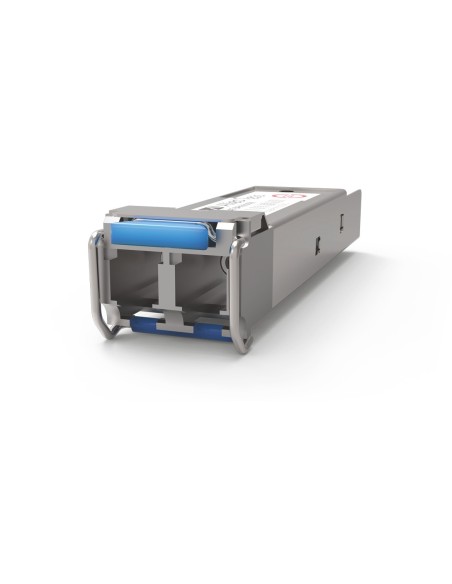 Allied Telesis AT-SPSX I-90 modulo del ricetrasmettitore di rete Fibra ottica SFP 850 nm