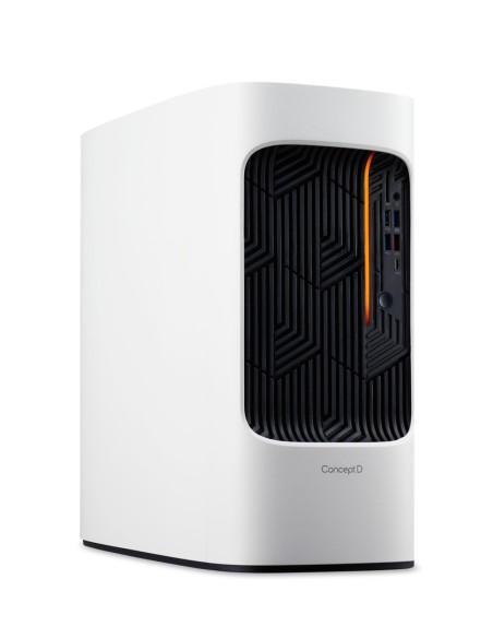 Acer ConceptD 500 CT500-53A i7-12700F Desktop Intel® Core™ i7 32 GB DDR4-SDRAM 1000 GB SSD Windows 11 Pro Stazione di lavoro