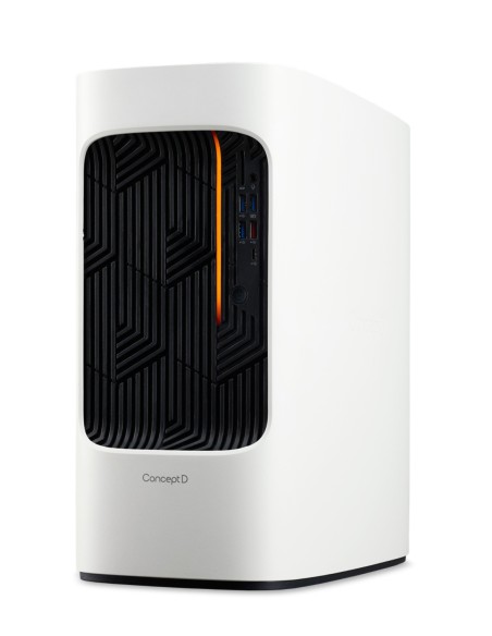 Acer ConceptD 500 CT500-53A i7-12700F Desktop Intel® Core™ i7 32 GB DDR4-SDRAM 1000 GB SSD Windows 11 Pro Stazione di lavoro