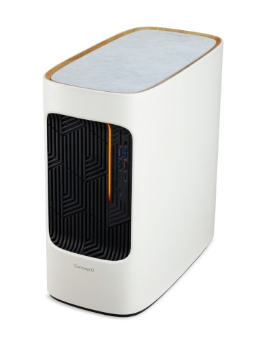 Acer ConceptD 500 CT500-53A i7-12700F Desktop Intel® Core™ i7 32 GB DDR4-SDRAM 1000 GB SSD Windows 11 Pro Stazione di lavoro
