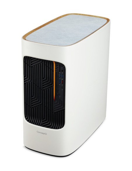 Acer ConceptD 500 CT500-53A i7-12700F Desktop Intel® Core™ i7 32 GB DDR4-SDRAM 1000 GB SSD Windows 11 Pro Stazione di lavoro