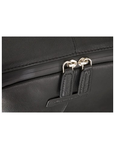 dbramante1928 Fredensborg zaino Zaino casual Nero Pelle