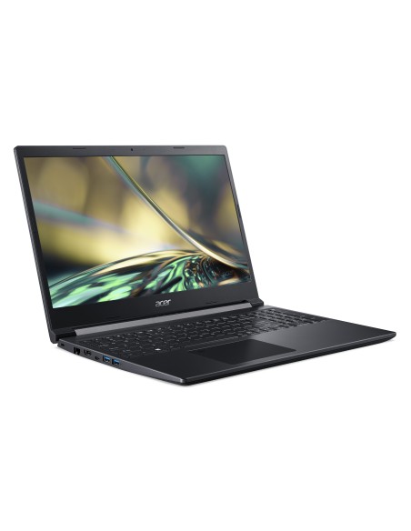 Acer Aspire 7