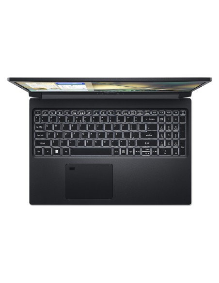Acer Aspire 7