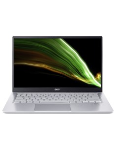 Acer Swift 3 SF314-511-74UC i7-1165G7 Computer portatile 35,6 cm (14") Full HD Intel® Core™ i7 8 GB LPDDR4x-SDRAM 512 GB SSD