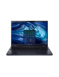 Acer TravelMate P4 TMP416-51-71HS i7-1260P Computer portatile 40,6 cm (16") WUXGA Intel® Core™ i7 16 GB DDR4-SDRAM 1000 GB SSD