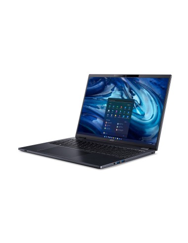Acer TravelMate P4 TMP416-51-71HS i7-1260P Computer portatile 40,6 cm (16") WUXGA Intel® Core™ i7 16 GB DDR4-SDRAM 1000 GB SSD