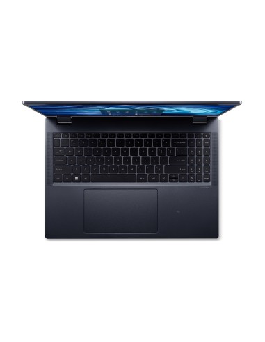 Acer TravelMate P4 TMP416-51-71HS i7-1260P Computer portatile 40,6 cm (16") WUXGA Intel® Core™ i7 16 GB DDR4-SDRAM 1000 GB SSD