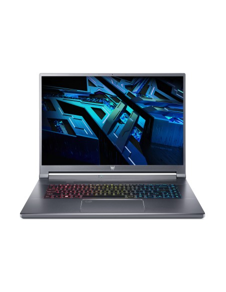 Acer Predator PT516-52S-7663 i7-12700H Computer portatile 40,6 cm (16") WQXGA Intel® Core™ i7 16 GB LPDDR5-SDRAM 1000 GB SSD