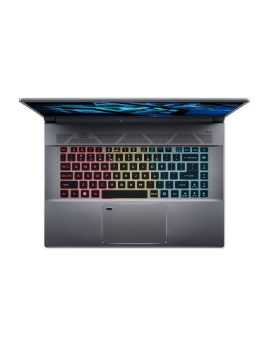 Acer Predator PT516-52S-7663 i7-12700H Computer portatile 40,6 cm (16") WQXGA Intel® Core™ i7 16 GB LPDDR5-SDRAM 1000 GB SSD