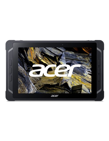 Acer ENDURO ET110-31W-C9GM 64 GB 25,6 cm (10.1") Intel® Celeron® 4 GB Wi-Fi 5 (802.11ac) Windows 10 Pro Nero