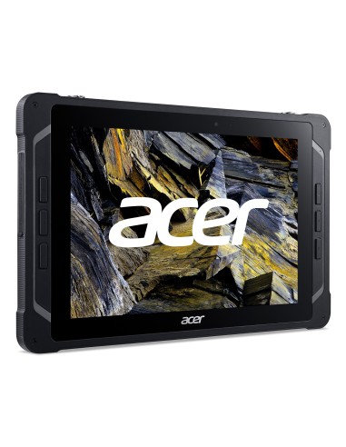 Acer ENDURO ET110-31W-C9GM 64 GB 25,6 cm (10.1") Intel® Celeron® 4 GB Wi-Fi 5 (802.11ac) Windows 10 Pro Nero