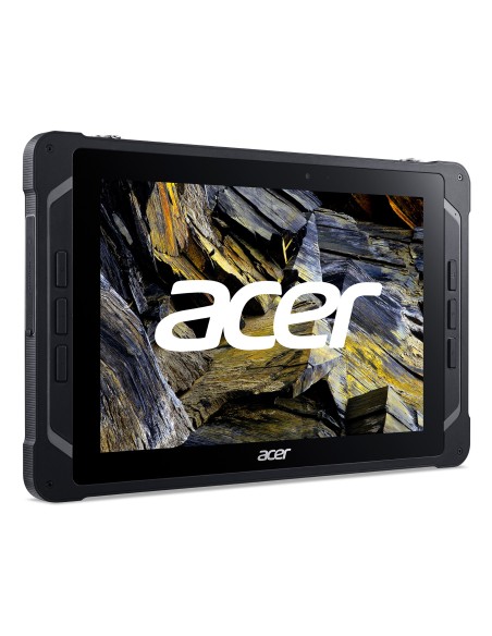 Acer ENDURO ET110-31W-C9GM 64 GB 25,6 cm (10.1") Intel® Celeron® 4 GB Wi-Fi 5 (802.11ac) Windows 10 Pro Nero