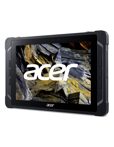 Acer ENDURO ET110-31W-C9GM 64 GB 25,6 cm (10.1") Intel® Celeron® 4 GB Wi-Fi 5 (802.11ac) Windows 10 Pro Nero