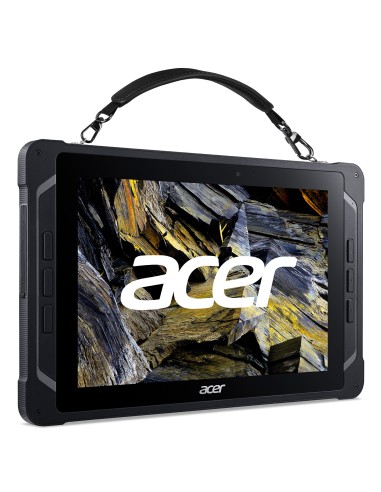 Acer ENDURO ET110-31W-C9GM 64 GB 25,6 cm (10.1") Intel® Celeron® 4 GB Wi-Fi 5 (802.11ac) Windows 10 Pro Nero