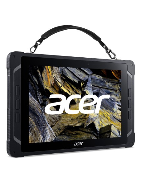 Acer ENDURO ET110-31W-C9GM 64 GB 25,6 cm (10.1") Intel® Celeron® 4 GB Wi-Fi 5 (802.11ac) Windows 10 Pro Nero