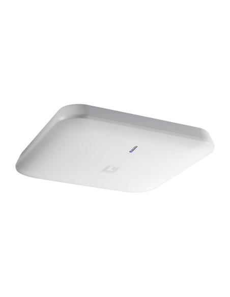LevelOne WAP-8123 punto accesso WLAN 1200 Mbit s Bianco Supporto Power over Ethernet (PoE)