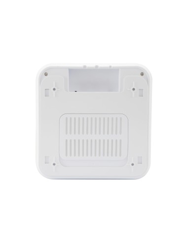 LevelOne WAP-8123 punto accesso WLAN 1200 Mbit s Bianco Supporto Power over Ethernet (PoE)