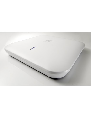 LevelOne WAP-8123 punto accesso WLAN 1200 Mbit s Bianco Supporto Power over Ethernet (PoE)