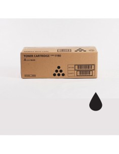 Ricoh 431013 cartuccia toner 1 pz Originale Nero