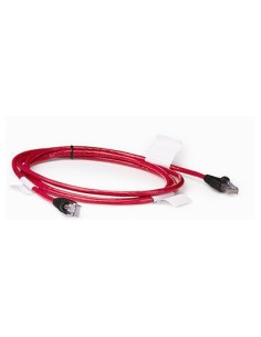 HP 40ft Qty 1 KVM CAT5 Cable cavo di rete