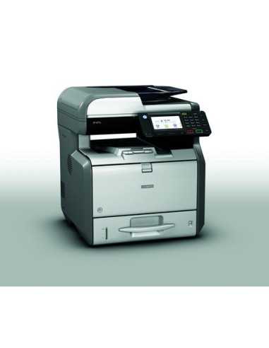 Ricoh SP 4510SF stampante multifunzione LED A4 1200 x 1200 DPI 40 ppm