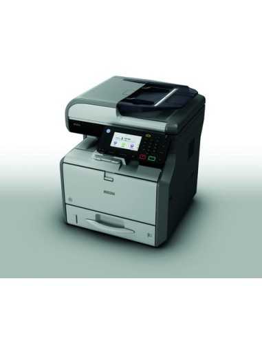 Ricoh SP 4510SF stampante multifunzione LED A4 1200 x 1200 DPI 40 ppm