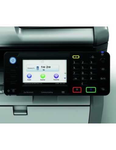 Ricoh SP 4510SF stampante multifunzione LED A4 1200 x 1200 DPI 40 ppm