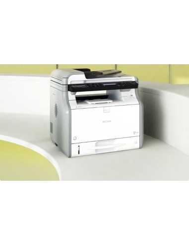 Ricoh SP 3610SF stampante multifunzione Laser A4 1200 x 1200 DPI 30 ppm