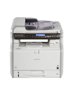 Ricoh SP 3600SF stampante multifunzione Laser A4 1200 x 1200 DPI 30 ppm