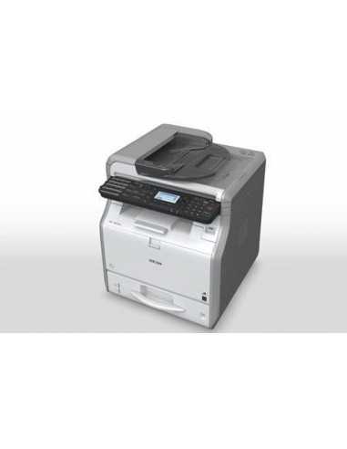 Ricoh SP 3600SF stampante multifunzione Laser A4 1200 x 1200 DPI 30 ppm