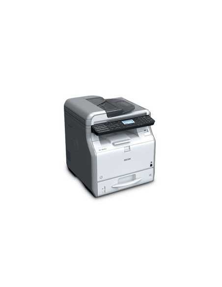 Ricoh SP 3600SF stampante multifunzione Laser A4 1200 x 1200 DPI 30 ppm