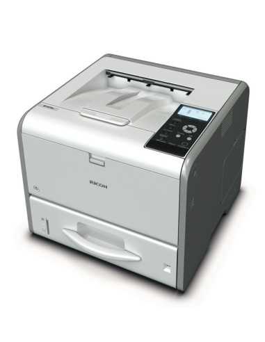 Ricoh SP 4510DN stampante laser 1200 x 1200 DPI A4