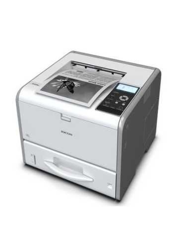 Ricoh SP 4510DN stampante laser 1200 x 1200 DPI A4