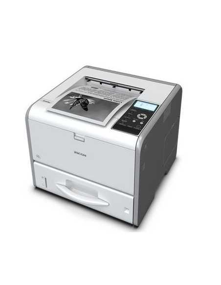 Ricoh SP 4510DN stampante laser 1200 x 1200 DPI A4