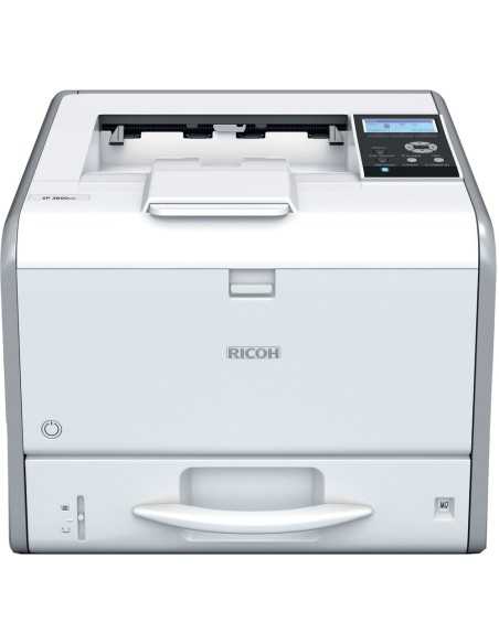 Ricoh SP 3600DN stampante laser 1200 x 1200 DPI A4