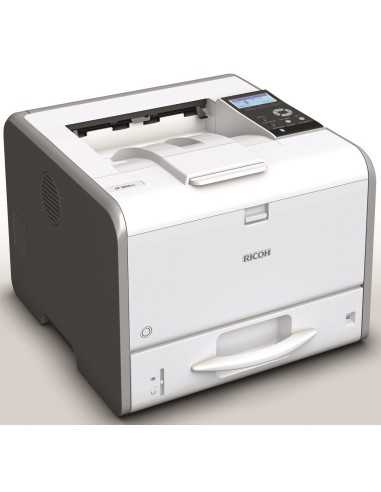 Ricoh SP 3600DN stampante laser 1200 x 1200 DPI A4