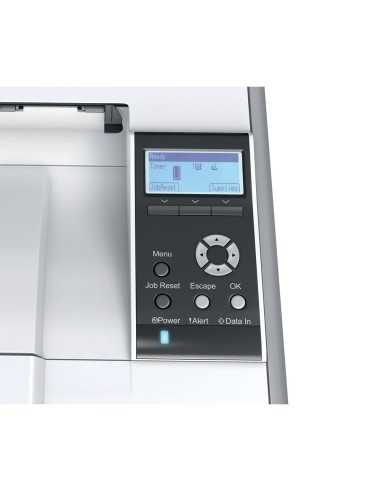 Ricoh SP 3600DN stampante laser 1200 x 1200 DPI A4