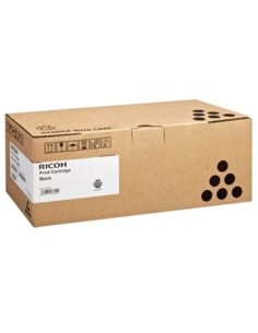 Ricoh SP C352E cartuccia toner 1 pz Originale Nero
