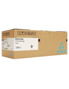 Ricoh SP C352E cartuccia toner 1 pz Originale Ciano