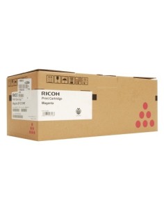 Ricoh SP C352E cartuccia toner 1 pz Originale Magenta